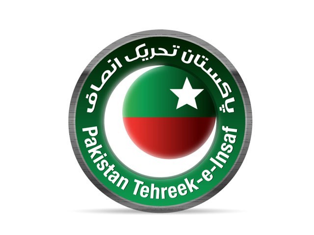 Pakistan Tehreek-e-Insaf (PTI)