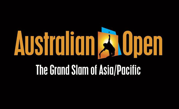 Australian Open Tennis 2013