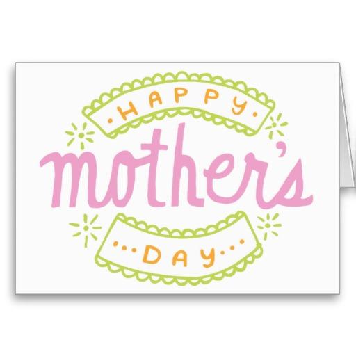 Mother Day Cards 02