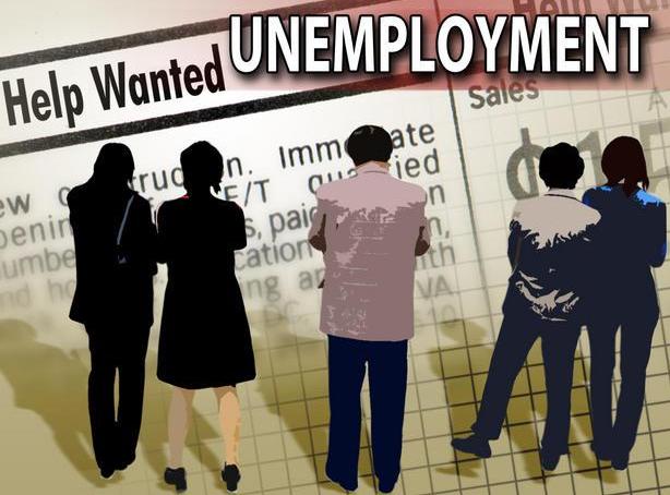 Unemployment-Problems