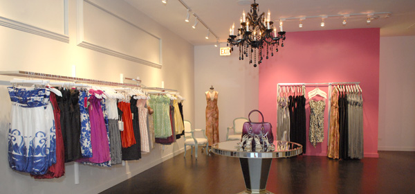 Boutique in Chicago