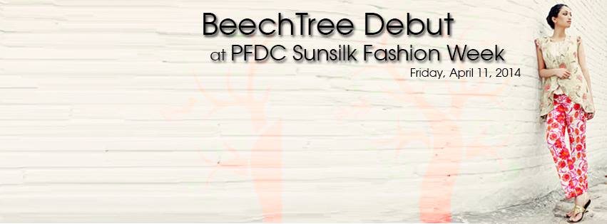 Beech Tree PFDC