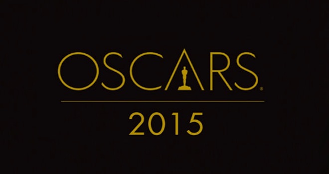 Oscars Awards 2015