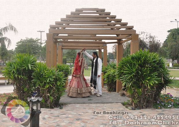 Wedding Photographer In Lahore