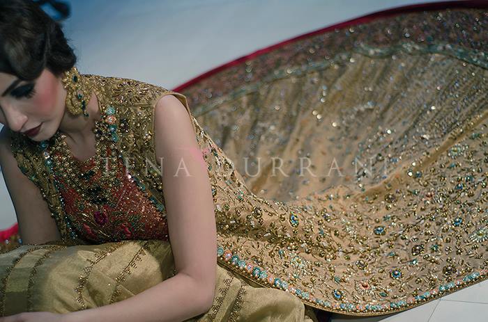 Tena Durrani Bridal Dress 031