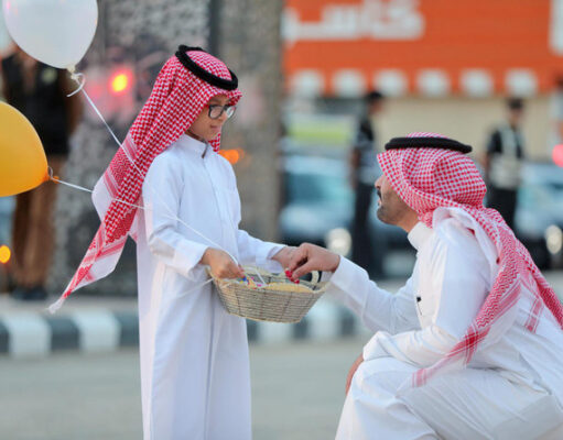 Saudi Arabia and UAE will celebrate Eid ul Fitr on Friday April 21, 2023