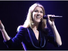 Celine Dion Cancels All Upcoming Performances Due To Poor Health