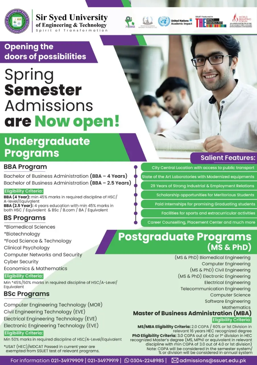 pring-Semester-Admissions-2024