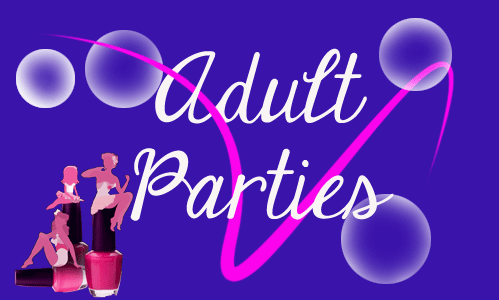 Adults Partry