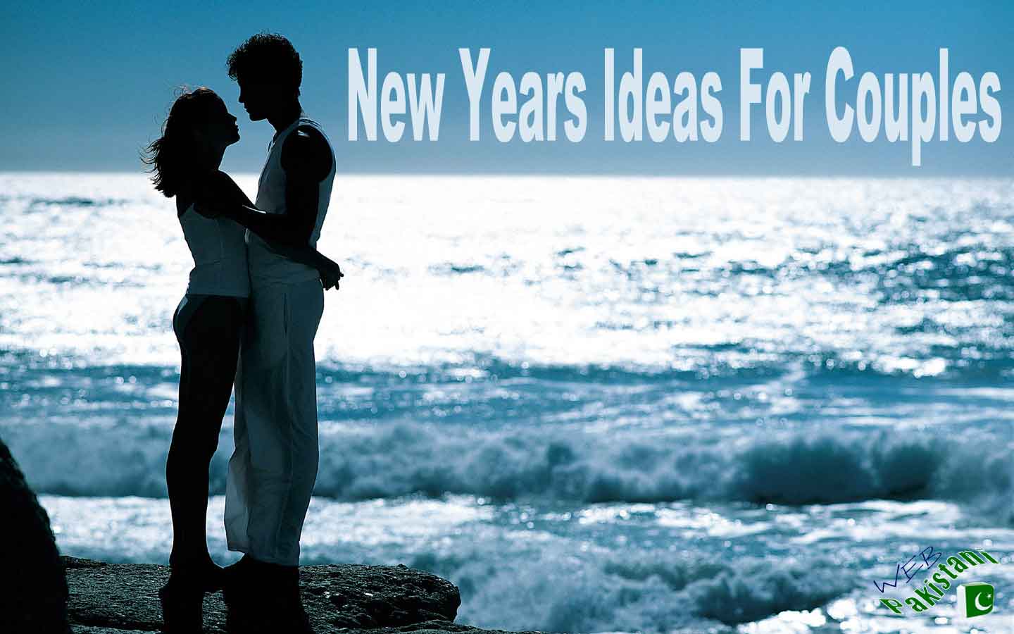 New Years Ideas For Couples