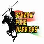 Pune-Warriors