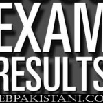 exam result