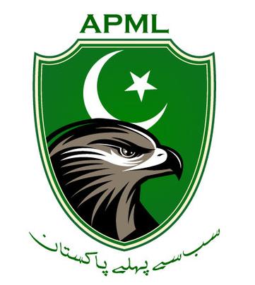 All Pakistan Muslim League (APML)