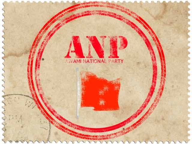 Awami National Party (ANP)