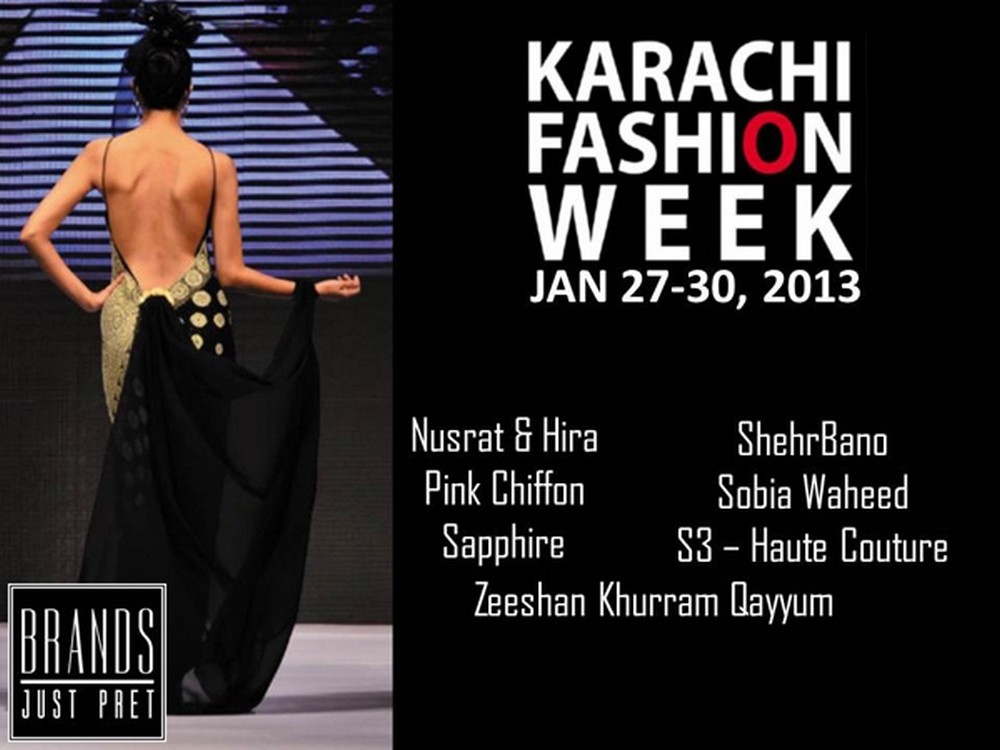 Karachi-Fashion-Week