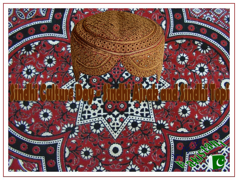 Sindhi-Culture-Day---Sindhi-Ajrak-Day-and-Sindhi-Topi-Day
