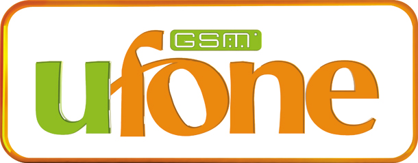 Ufone-logo