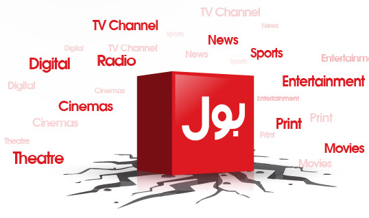 BOL TV Channels