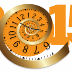 2015 Clock
