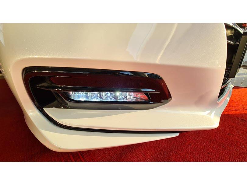 Honda Accord Price in Pakistan