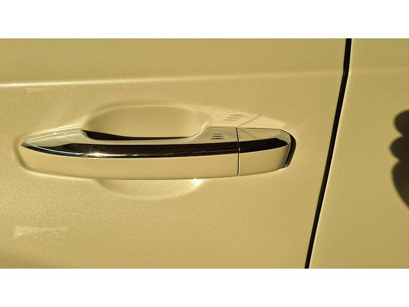 Honda Accord Price in Pakistan