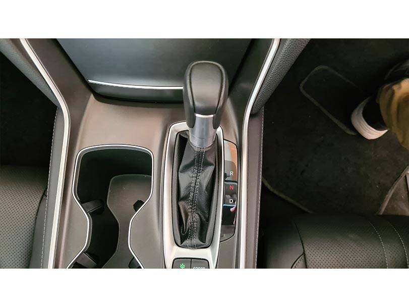 Honda Accord Price in Pakistan