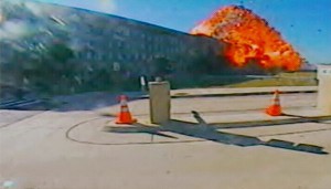 9/11 Attack on the Pentagon Memorable Pictures