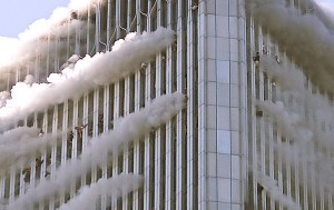 9/11 Fleeing the Fire Memorable Pictures