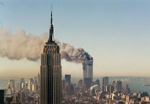 9/11 Silent Memorable Pictures