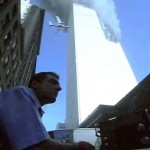 9/11 Terror attacks on Ground Memorable Pictures