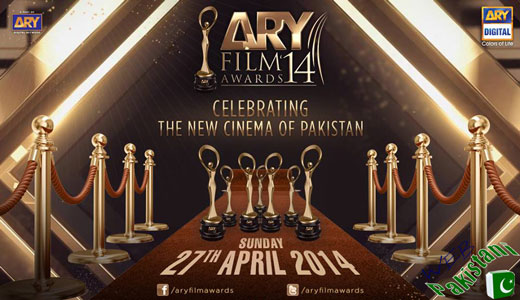 ARY Films Awards