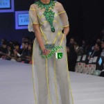 Mohsin Ali by Libas PFDC-2014 Collection