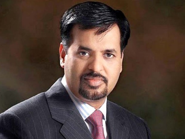 Mustafa Kamal