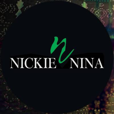 Nickie Nina