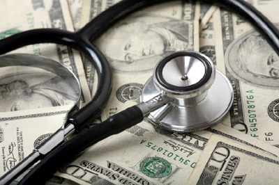 US Health Care Costs High