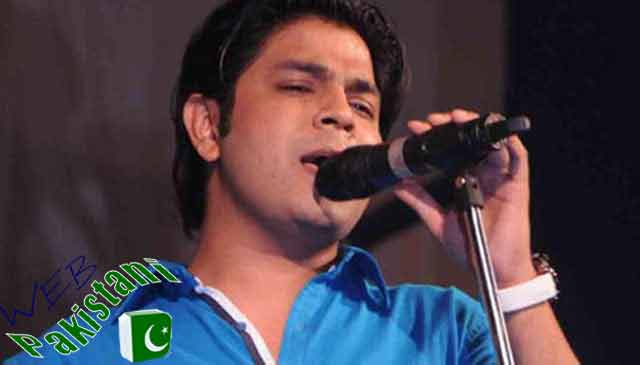 Bollywood Playback Singer Ankit Tiwari
