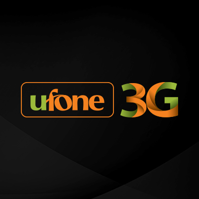 Ufone 3G Service