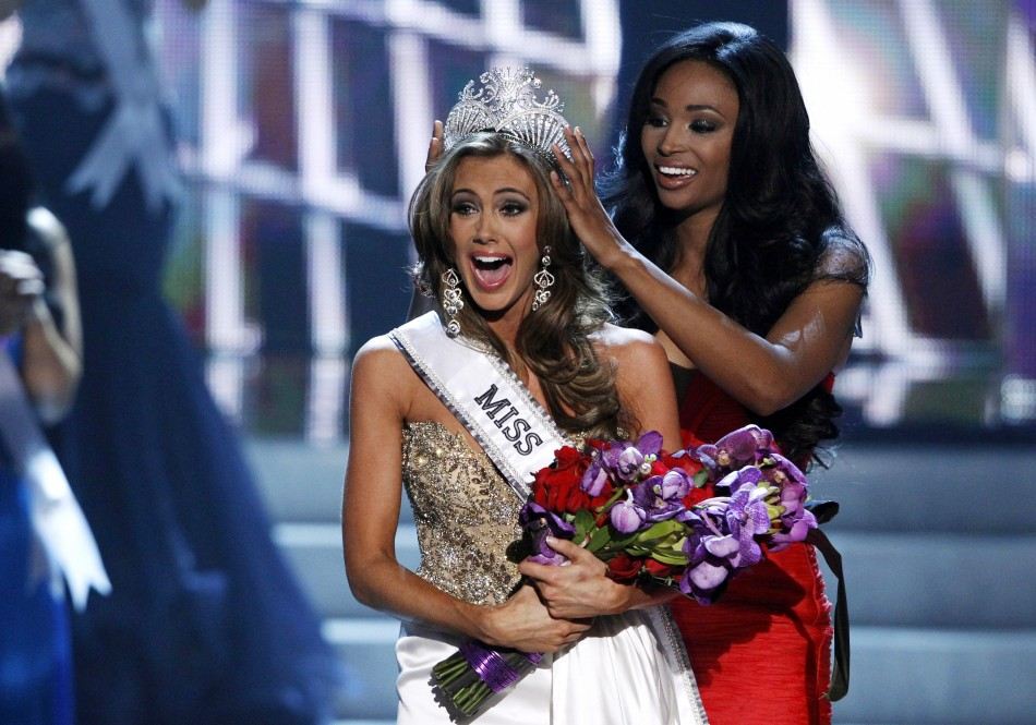 Miss USA 2014