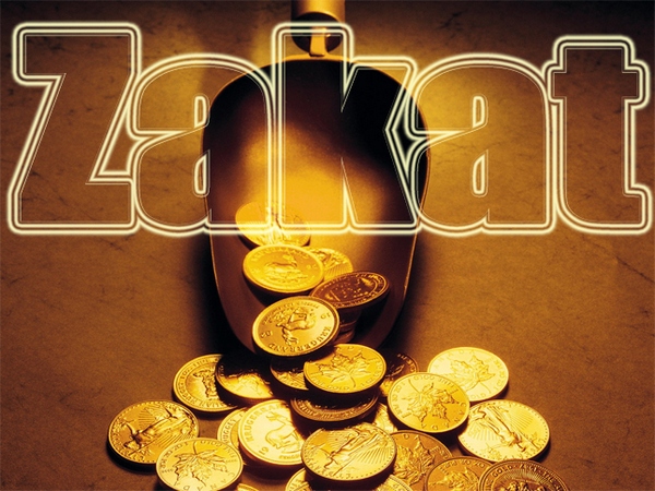 Importance of Zakat