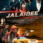 ARY Films Jalaibee Title Cover