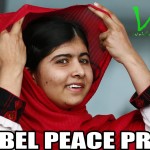 Malala Yousafzai Nobel Peace Prize and Award