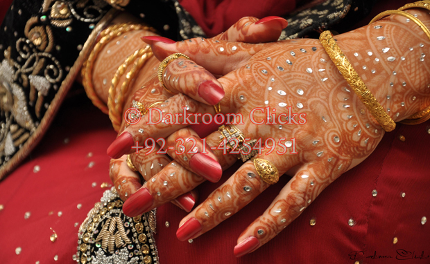 Fine Art Wedding Photography in Lahore