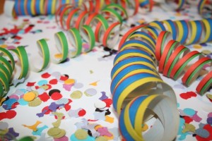 New Year Party Decoration Ideas