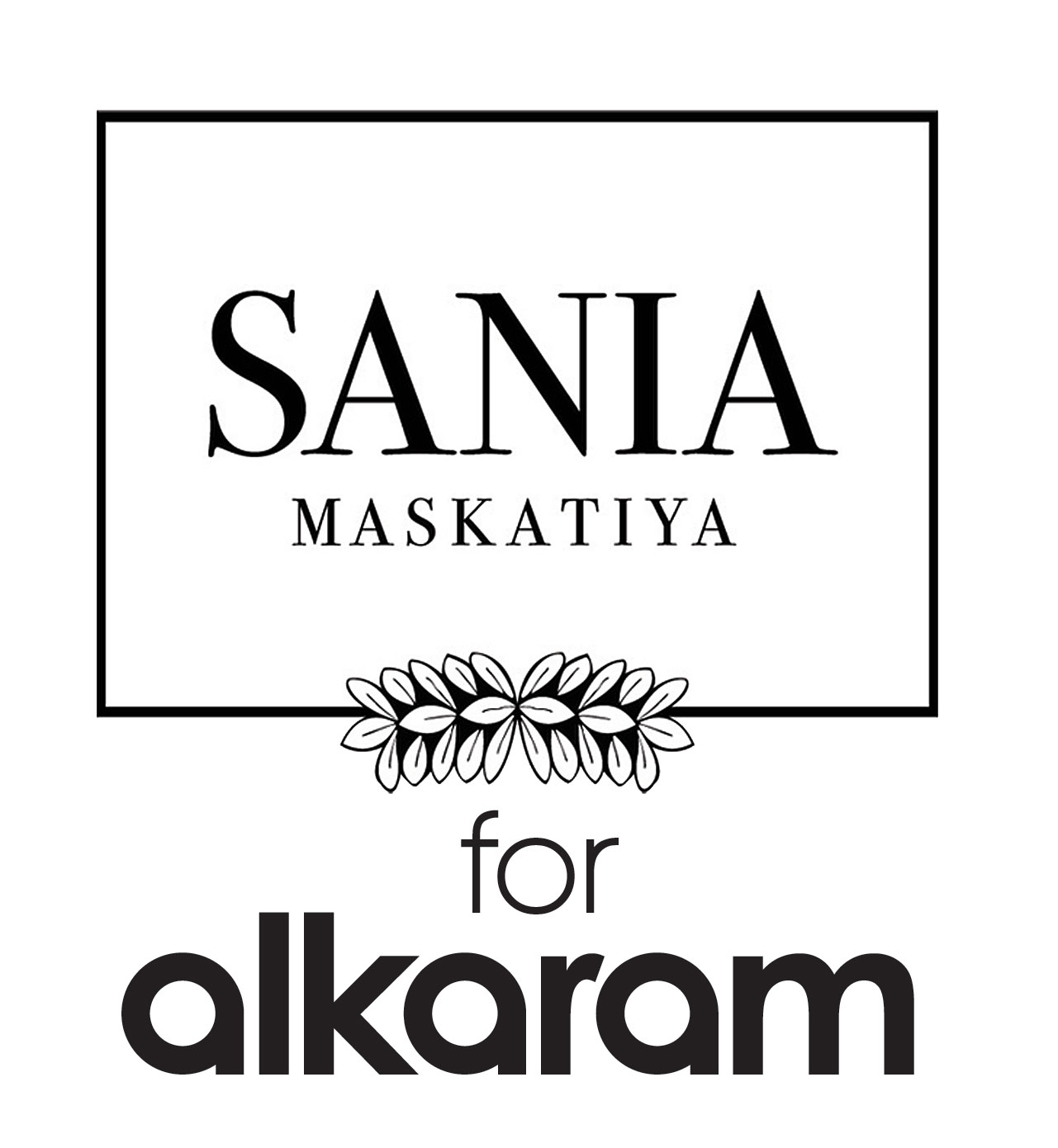 Sania Maskatiya For Alkaram