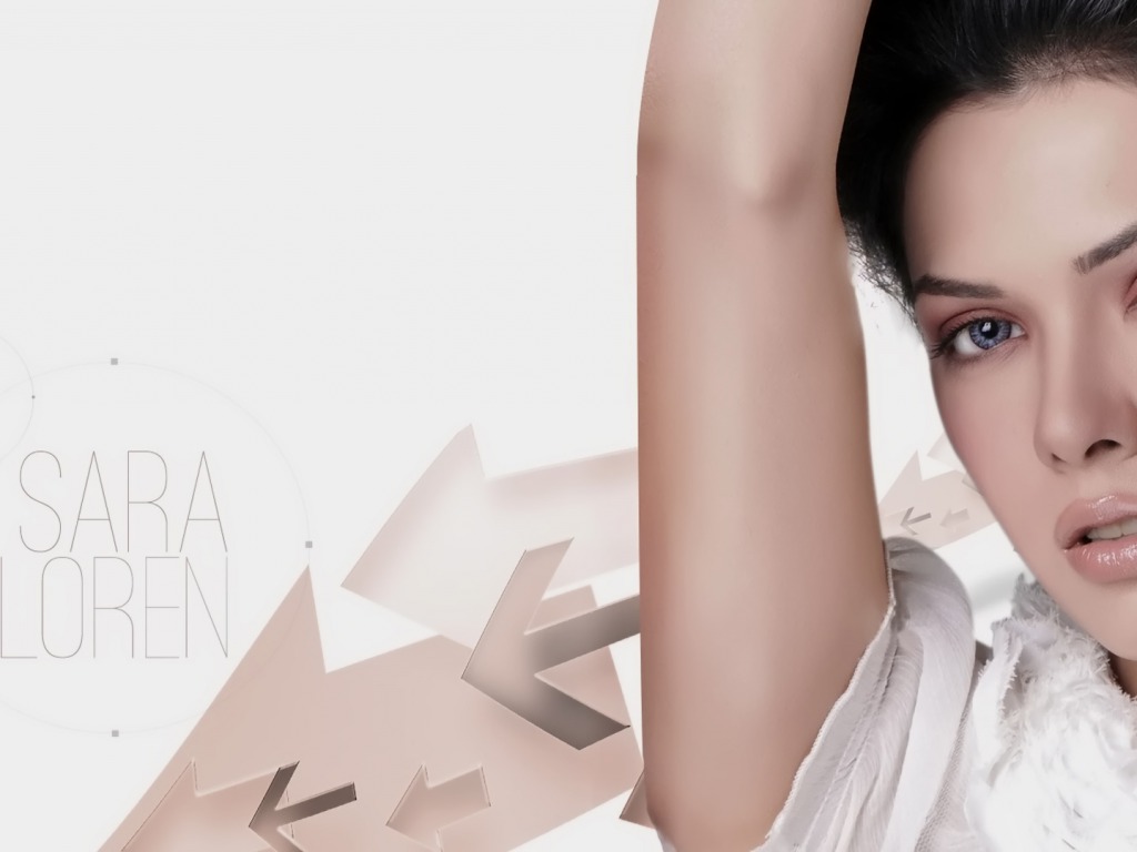 Sara Loren