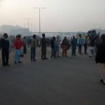 Shahdarah Blocked Lahore