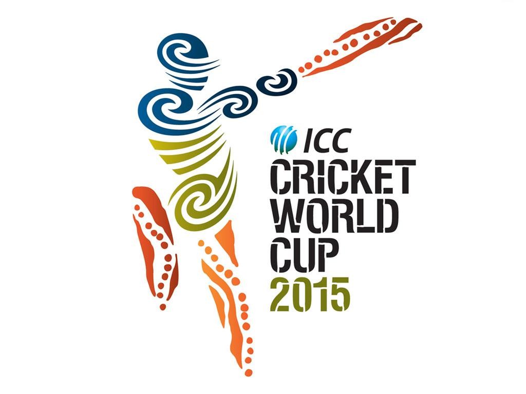 ICC Cricket World 2015