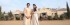 Imran Khan and Reham Wear Wedding Dress