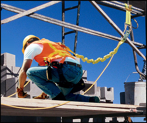 EWP Training