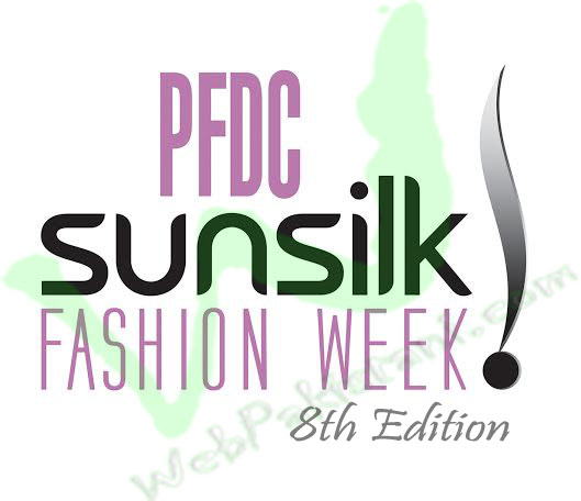 PFDC Sunsilk Fashion Week 8th Edition